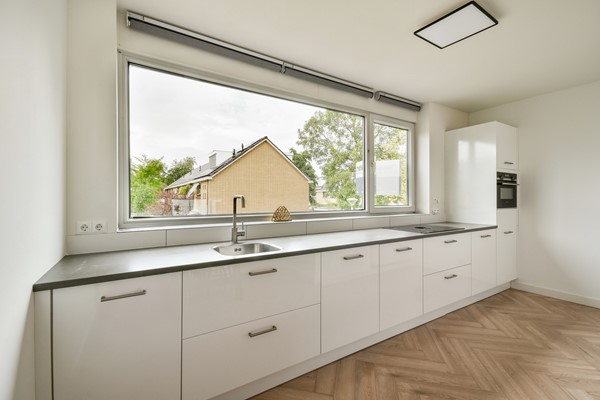 Medium property photo - Olympus 20, 1186 CC Amstelveen
